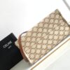 CELINE SMALL CABAS THAIS