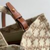 CELINE SMALL CABAS THAIS