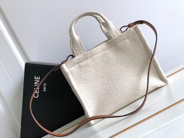 CELINE SMALL CABAS THAIS