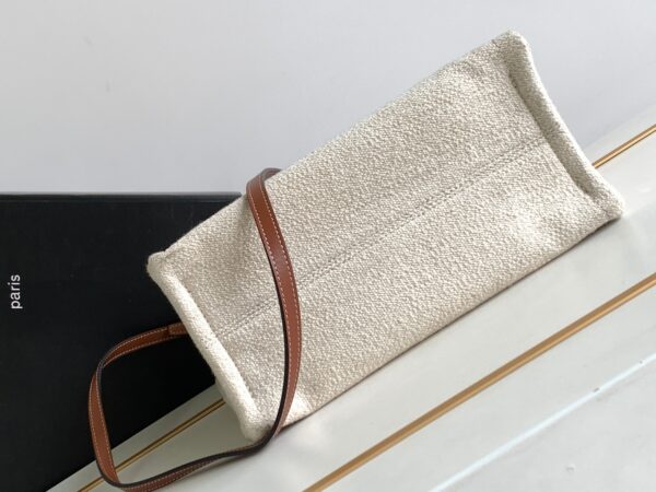 CELINE SMALL CABAS THAIS