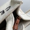CELINE SMALL CABAS THAIS