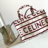 CELINE SMALL CABAS THAIS