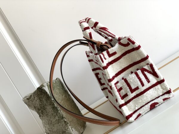 CELINE SMALL CABAS THAIS
