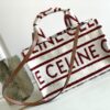 CELINE SMALL CABAS THAIS