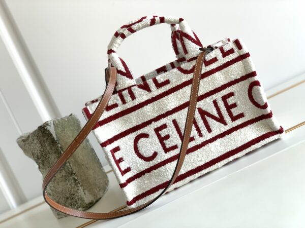 CELINE SMALL CABAS THAIS