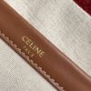 CELINE SMALL CABAS THAIS