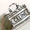 CELINE SMALL CABAS THAIS
