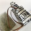 CELINE SMALL CABAS THAIS