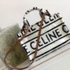 CELINE SMALL CABAS THAIS