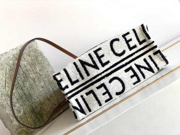 CELINE SMALL CABAS THAIS