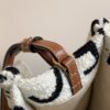 CELINE SMALL CABAS THAIS