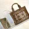 CELINE SMALL CABAS THAIS
