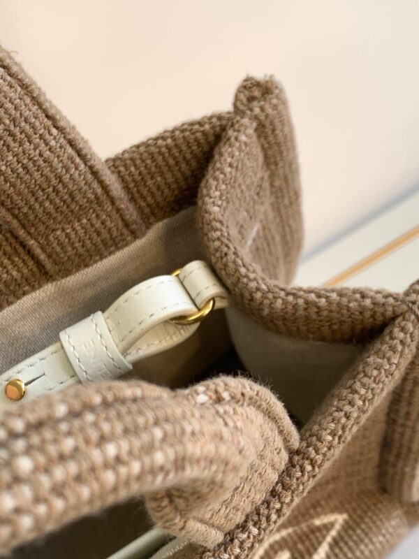 CELINE SMALL CABAS THAIS