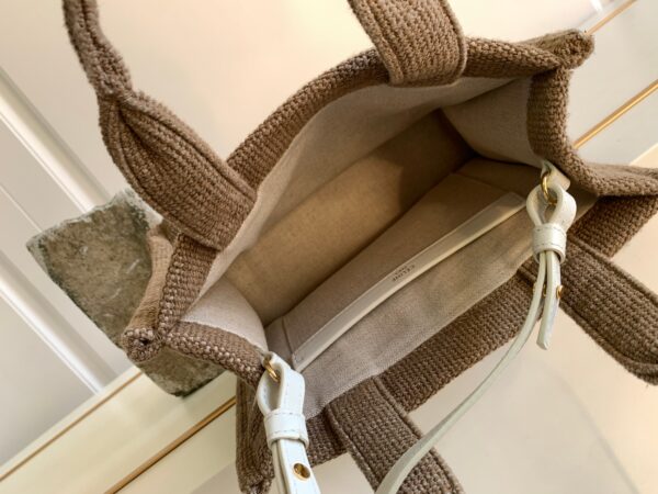 CELINE SMALL CABAS THAIS