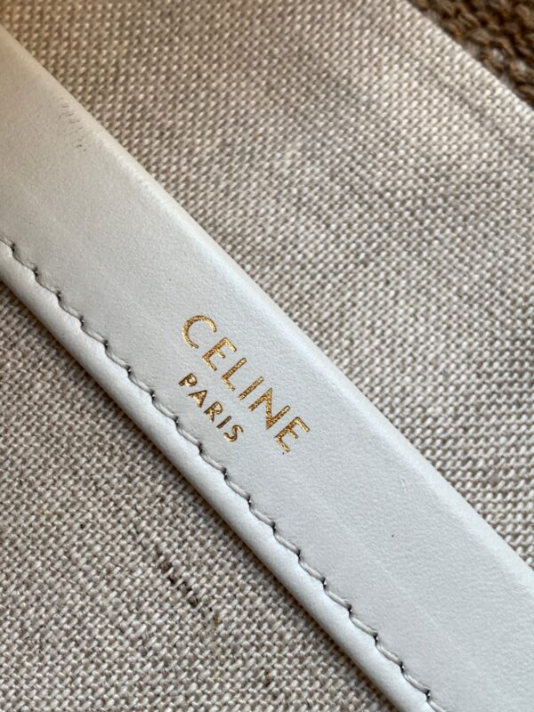CELINE SMALL CABAS THAIS