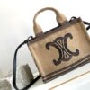 CELINE SMALL CABAS THAIS