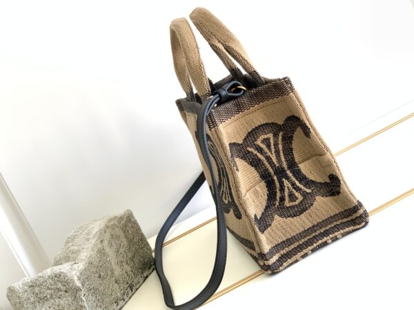 CELINE SMALL CABAS THAIS