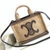 CELINE SMALL CABAS THAIS
