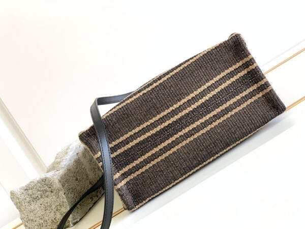 CELINE SMALL CABAS THAIS