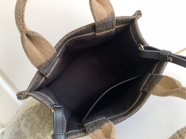 CELINE SMALL CABAS THAIS