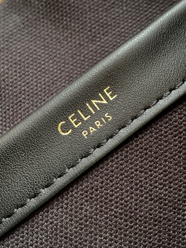 CELINE SMALL CABAS THAIS