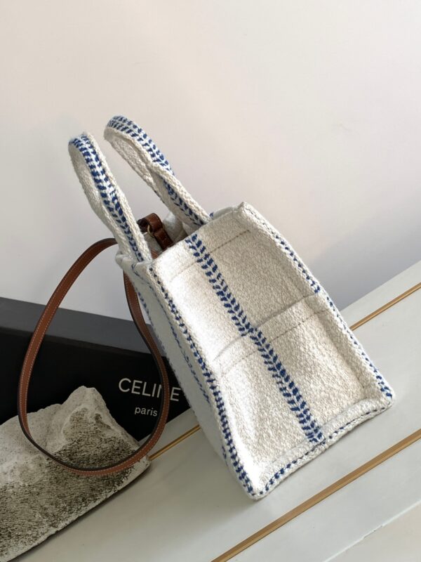 CELINE SMALL CABAS THAIS