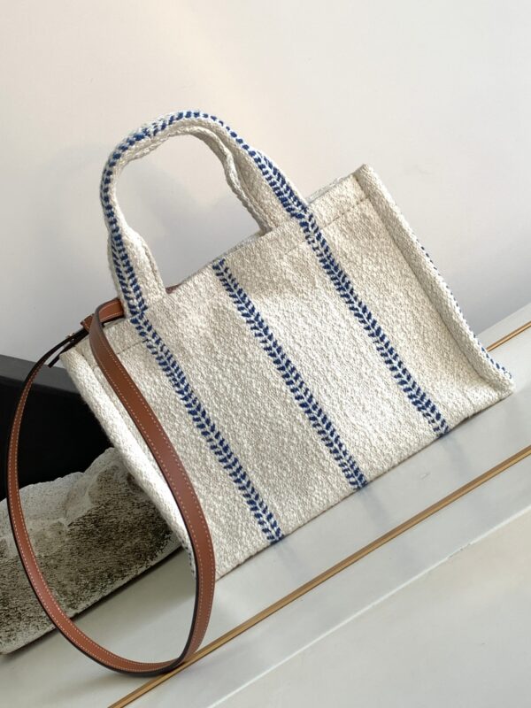 CELINE SMALL CABAS THAIS