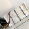 CELINE SMALL CABAS THAIS