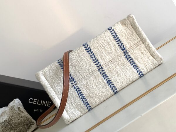 CELINE SMALL CABAS THAIS