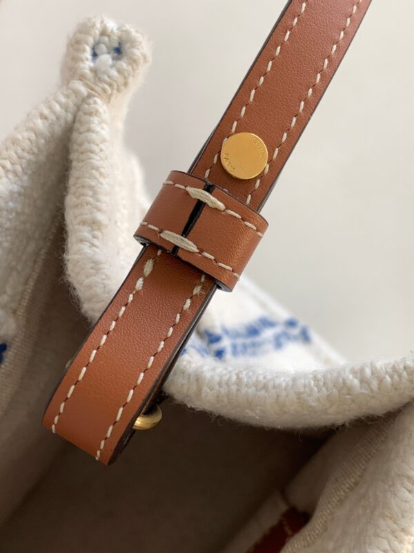 CELINE SMALL CABAS THAIS
