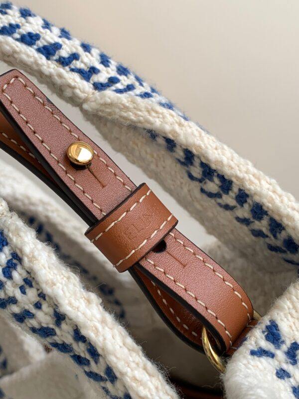 CELINE SMALL CABAS THAIS