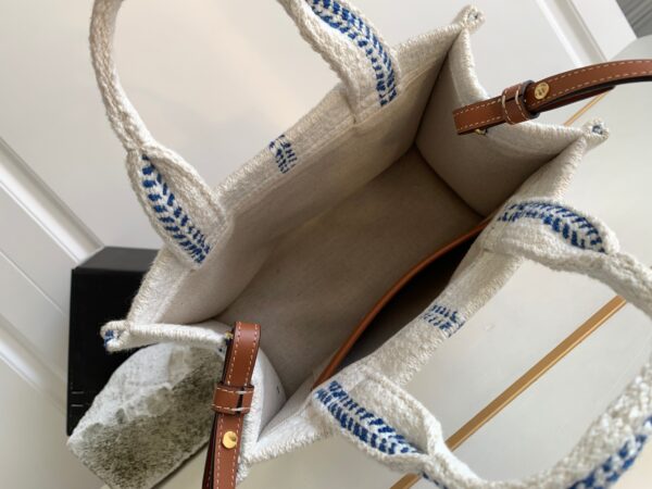 CELINE SMALL CABAS THAIS