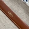 CELINE SMALL CABAS THAIS