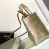 CELINE SMALL CABAS THAIS