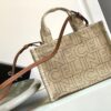 CELINE SMALL CABAS THAIS