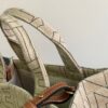 CELINE SMALL CABAS THAIS