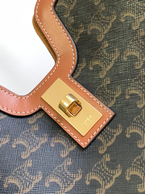 CELINE CABAS 16