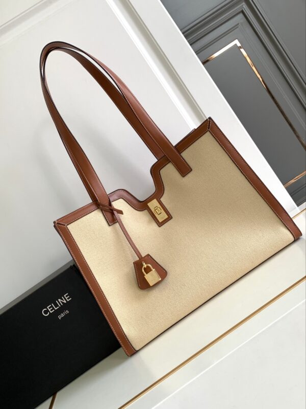 CELINE CABAS 16