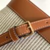 CELINE SMALL BUCKET CUIR TRIOMPHE