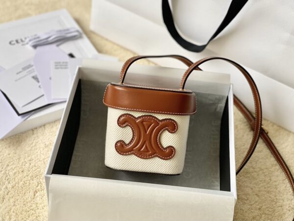 Celine Small Box