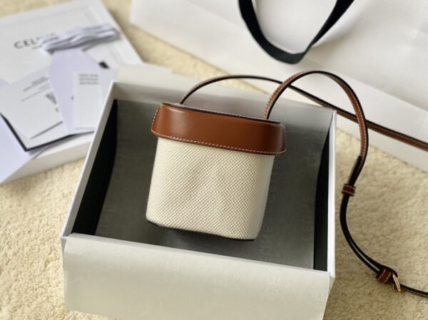 Celine Small Box