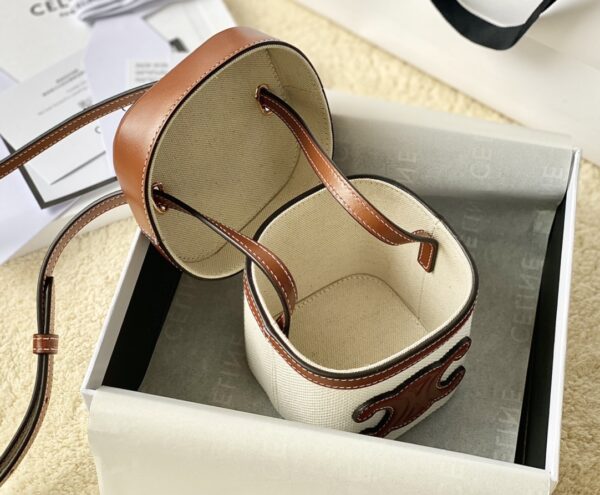 Celine Small Box