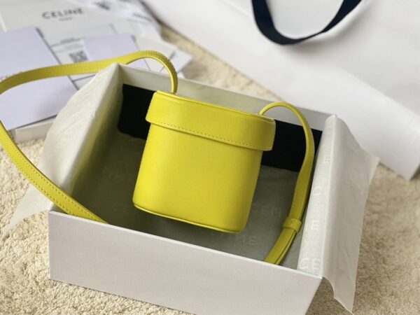 Celine Small Box