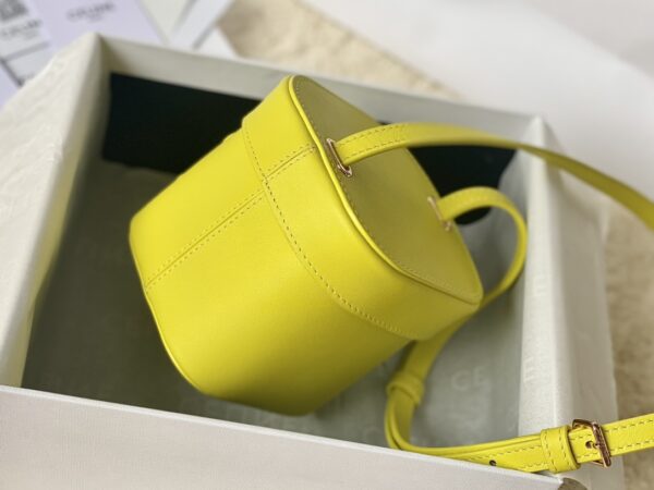 Celine Small Box