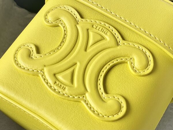 Celine Small Box
