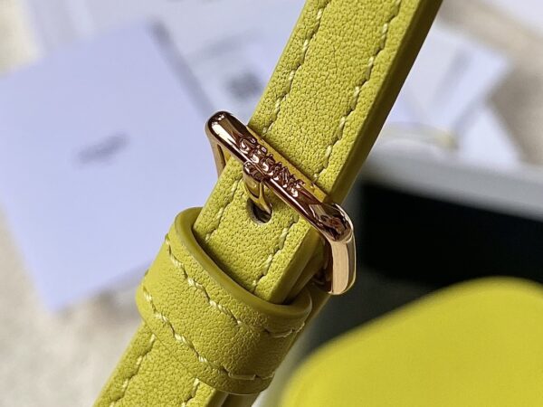 Celine Small Box