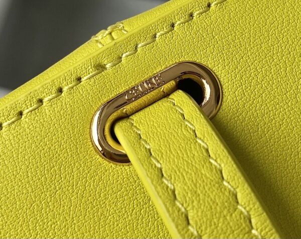 Celine Small Box