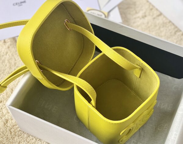 Celine Small Box
