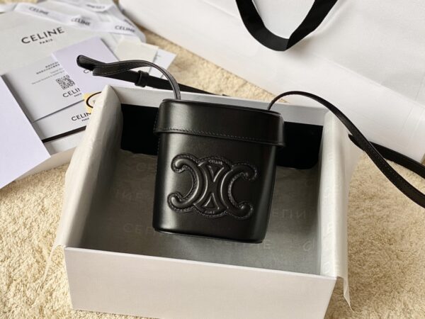 Celine Small Box