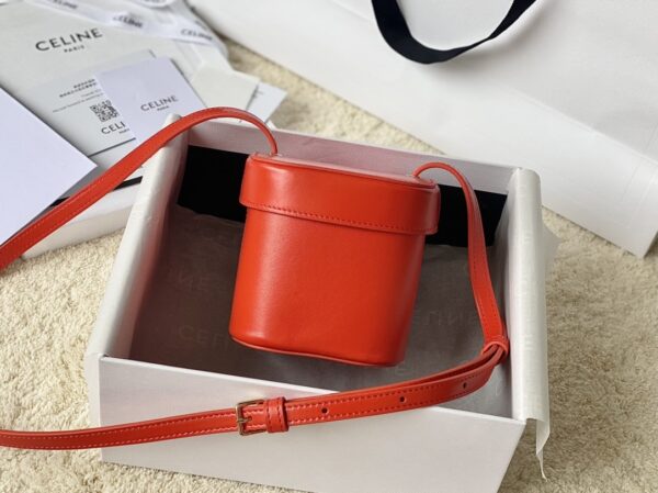 Celine Small Box